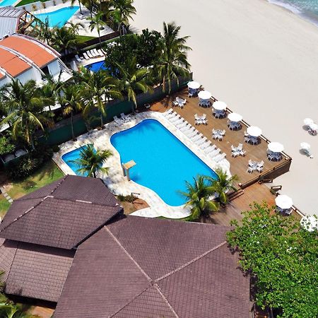 Coconut'S Maresias Hotel מראה חיצוני תמונה
