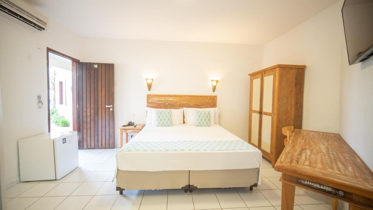 Coconut'S Maresias Hotel מראה חיצוני תמונה