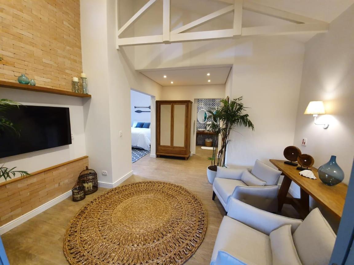 Coconut'S Maresias Hotel מראה חיצוני תמונה