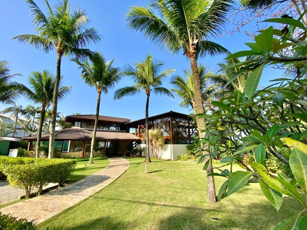 Coconut'S Maresias Hotel מראה חיצוני תמונה