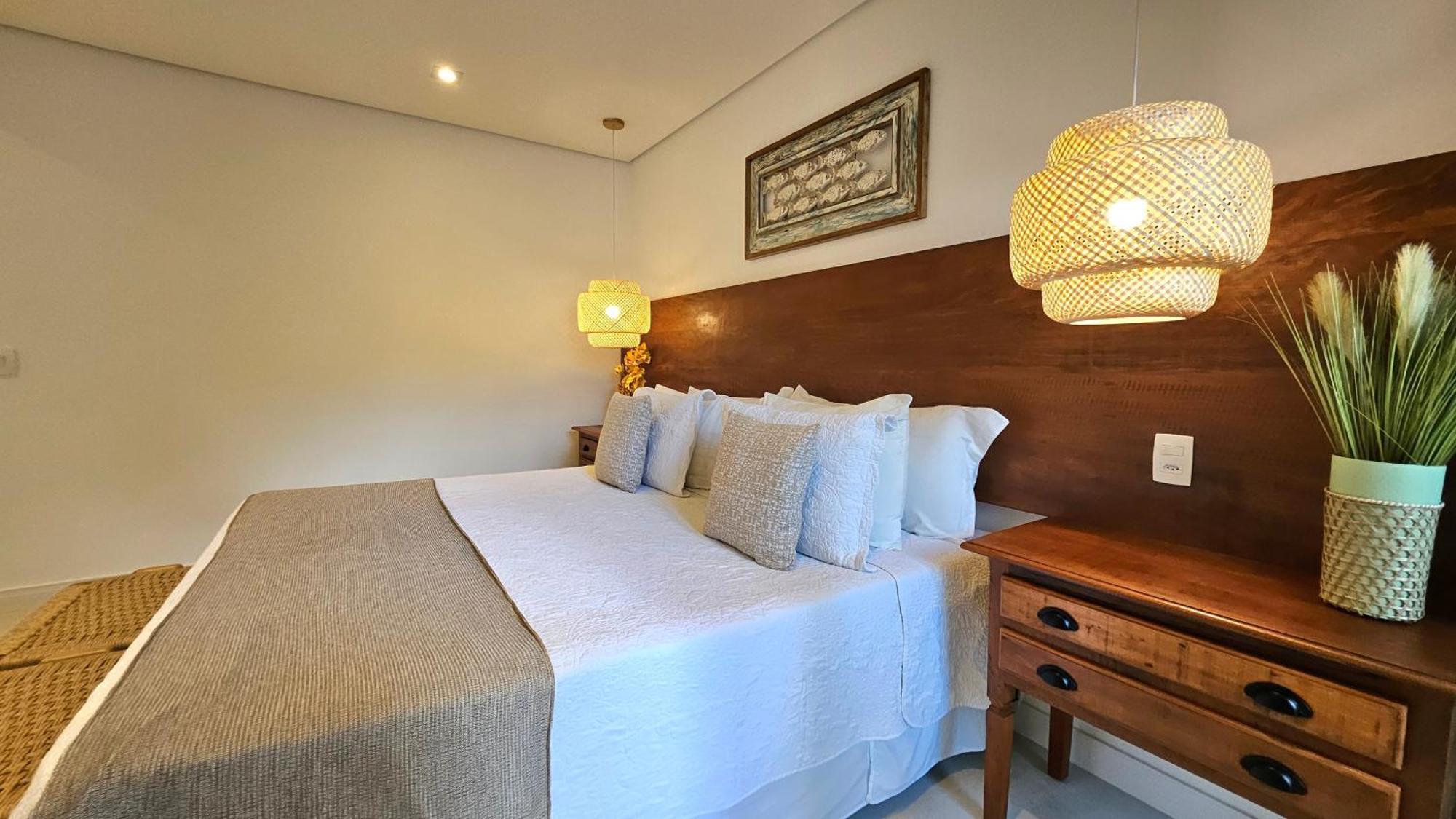 Coconut'S Maresias Hotel מראה חיצוני תמונה