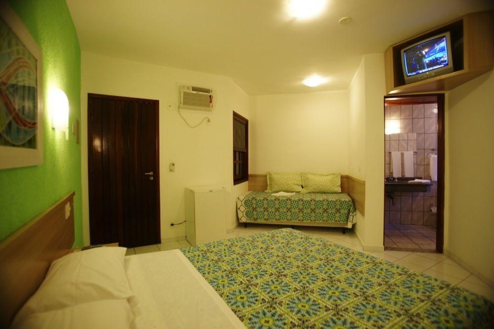 Coconut'S Maresias Hotel מראה חיצוני תמונה
