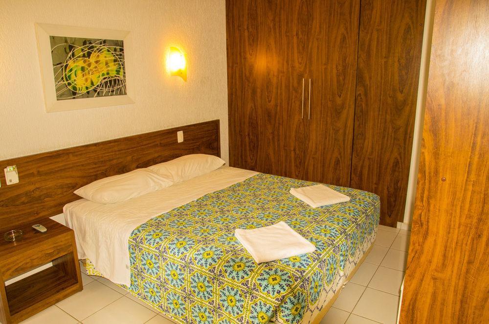 Coconut'S Maresias Hotel מראה חיצוני תמונה