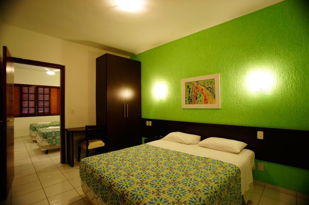 Coconut'S Maresias Hotel מראה חיצוני תמונה
