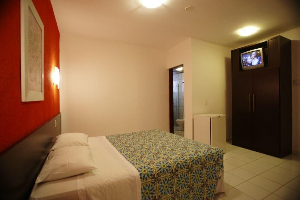 Coconut'S Maresias Hotel מראה חיצוני תמונה
