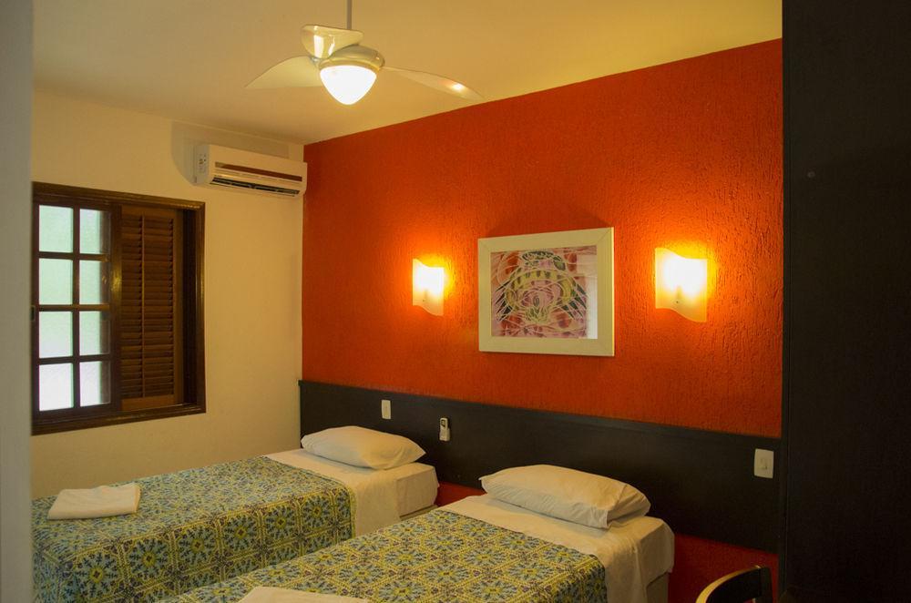 Coconut'S Maresias Hotel מראה חיצוני תמונה