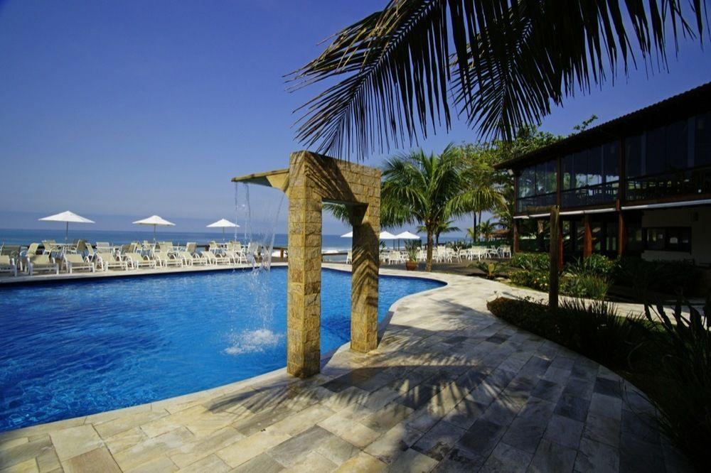 Coconut'S Maresias Hotel מראה חיצוני תמונה