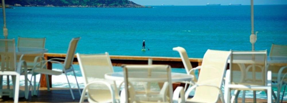 Coconut'S Maresias Hotel מראה חיצוני תמונה