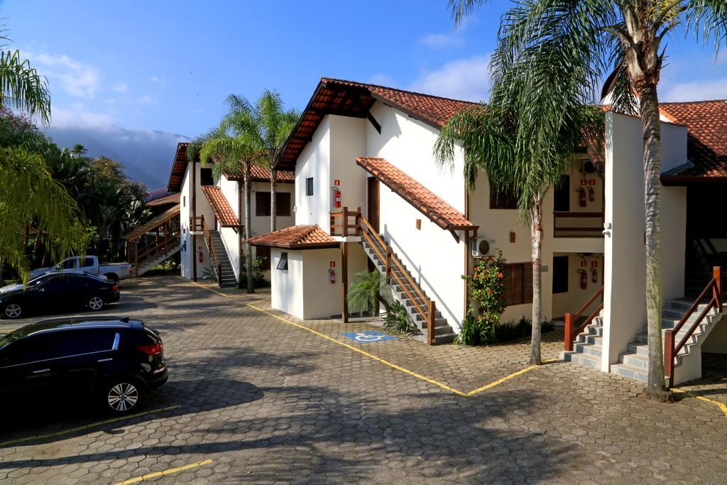 Coconut'S Maresias Hotel מראה חיצוני תמונה