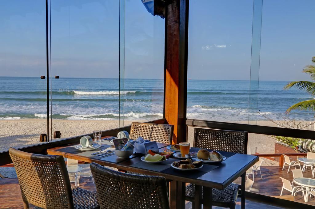 Coconut'S Maresias Hotel מראה חיצוני תמונה