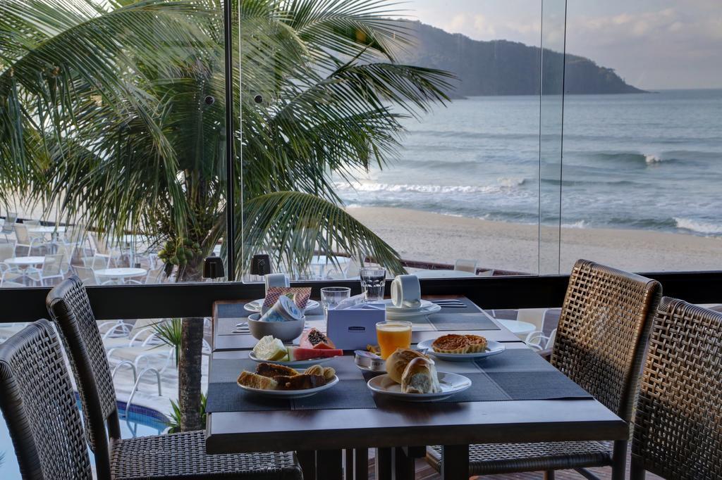 Coconut'S Maresias Hotel מראה חיצוני תמונה