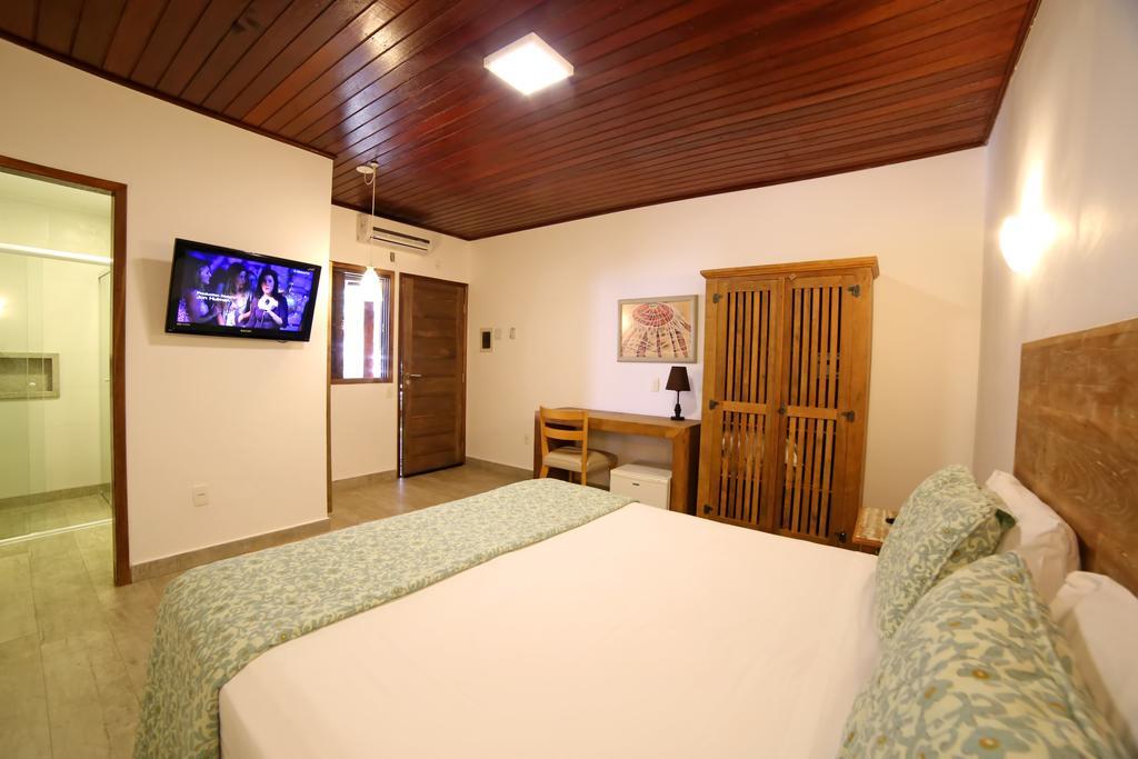 Coconut'S Maresias Hotel מראה חיצוני תמונה