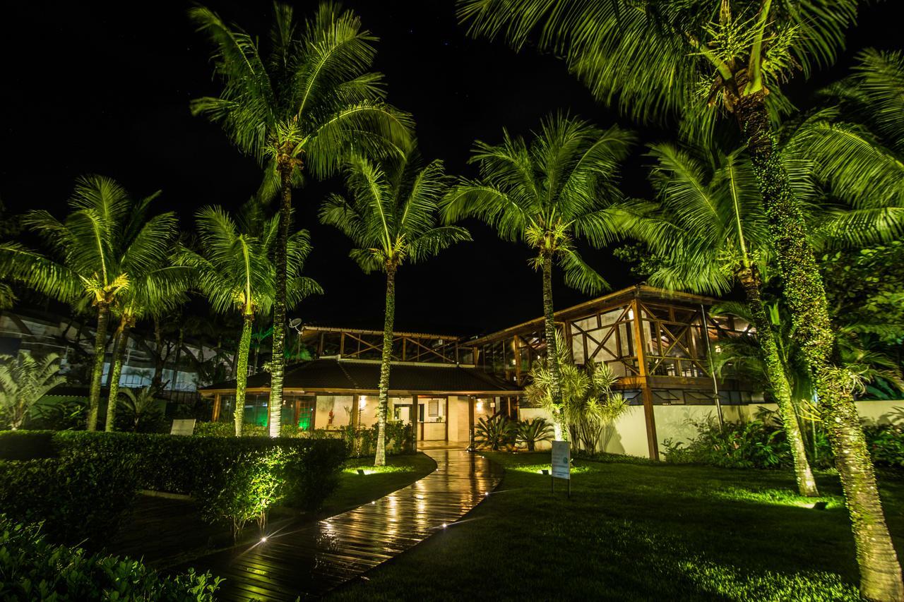 Coconut'S Maresias Hotel מראה חיצוני תמונה
