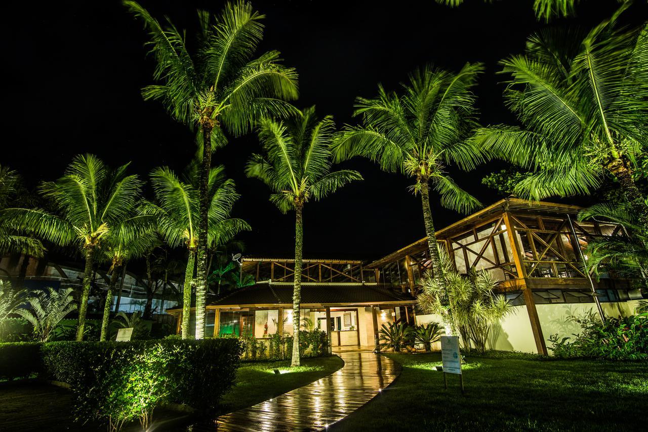 Coconut'S Maresias Hotel מראה חיצוני תמונה