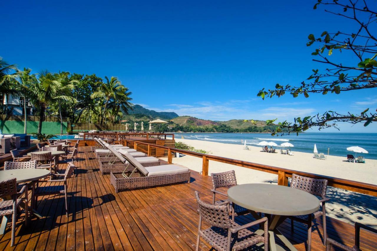 Coconut'S Maresias Hotel מראה חיצוני תמונה
