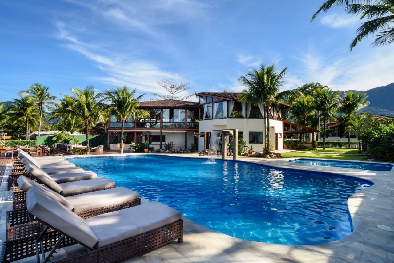Coconut'S Maresias Hotel מראה חיצוני תמונה