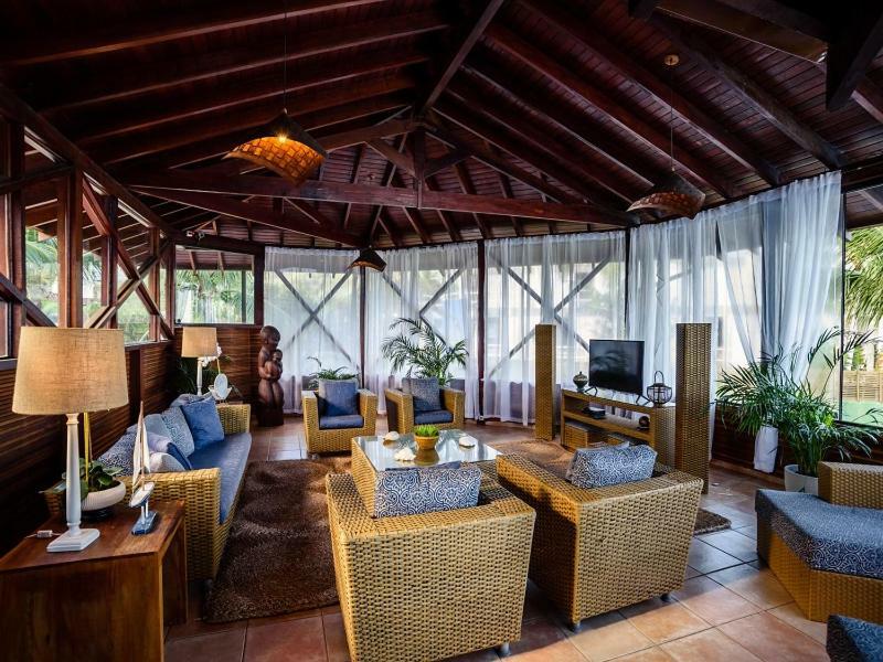 Coconut'S Maresias Hotel מראה חיצוני תמונה