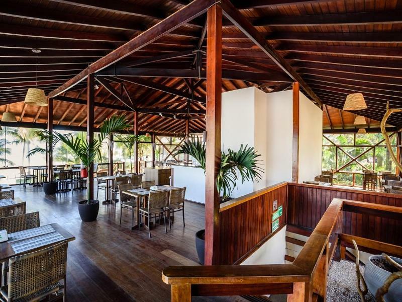 Coconut'S Maresias Hotel מראה חיצוני תמונה